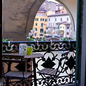 Panzió Pontevecchio Relais, Firenze